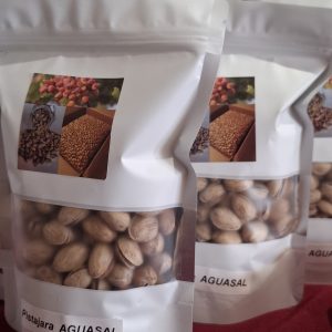 Pistacho Ibérico Natural